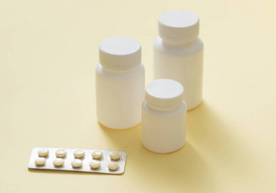 Blister Packaging For Medication-