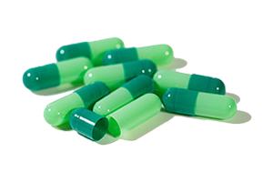 Empty Capsules