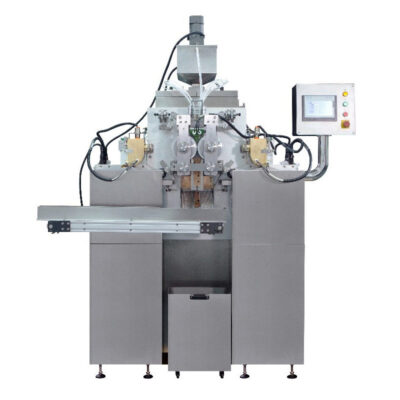 SEM-100 Series Soft Capsule making machine