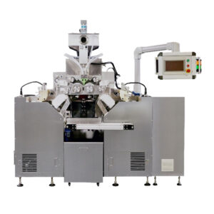 SEM-250 Series Soft Capsule making machine