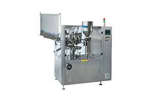 Tube Filling Machine