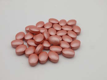 film coated tablets