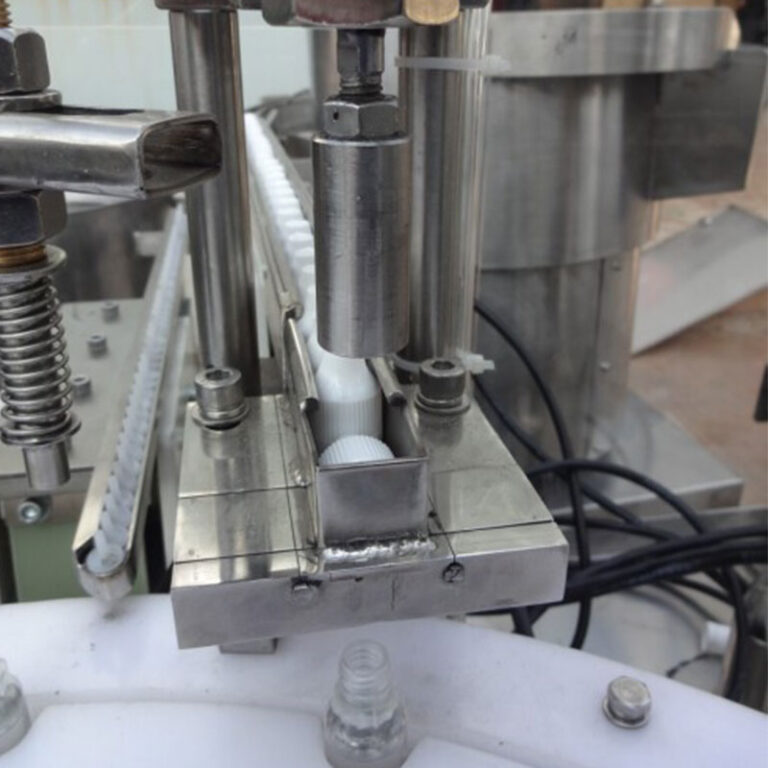 ELiquid Filling Machine Ultimate Buying Guide available AIPAK