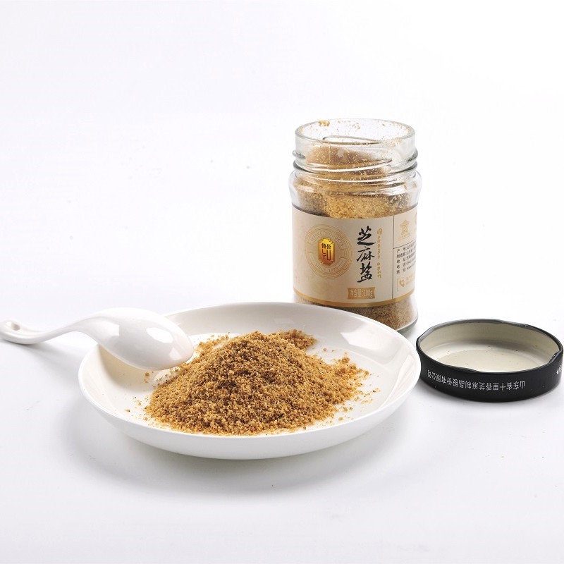 product of powder filling machine 6
