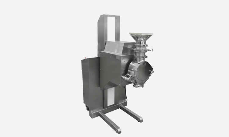 Hammer Mill Machine