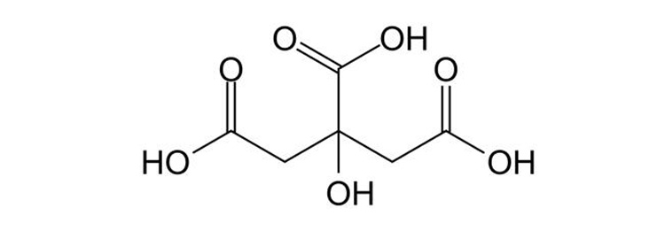 Citric Acid