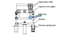 vacuum separator 