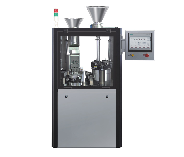 NJP-1000 Capsule filling machine