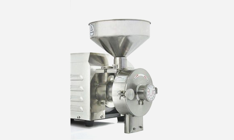 Hammer Mill Machine