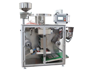 AIPAK APK-SP500 Automatic Strip Packaging Machine