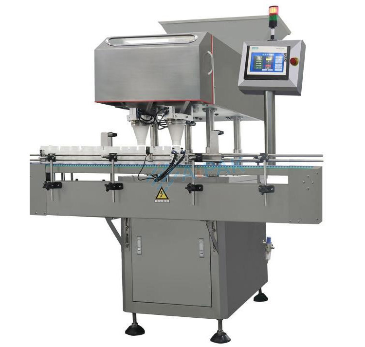Aipak-tablet-counting-machine