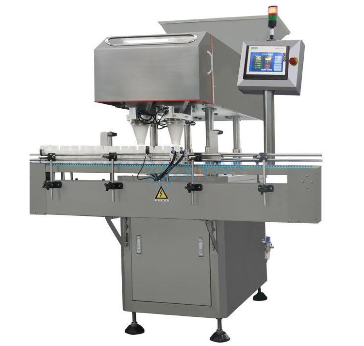 Aipak-tablet-counting-machine
