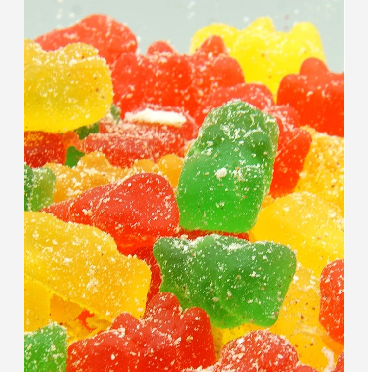 Applications of Gummy Depositor in Food Industry