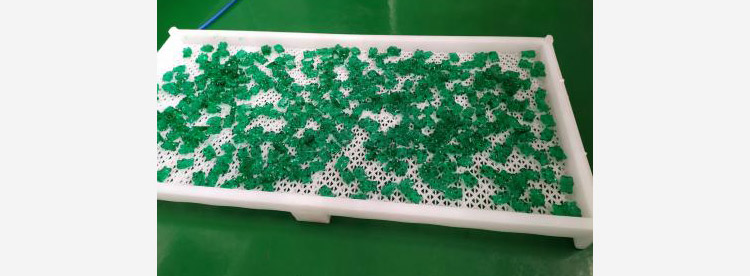 Drying Tray- Gummy Depositor Machine