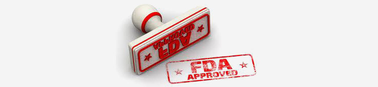 FDA Compliant