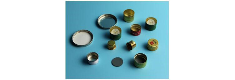Gland-sealing-machine