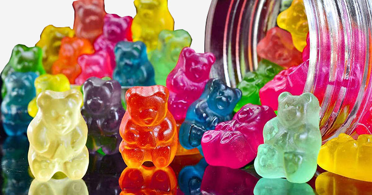 Gummy Candies