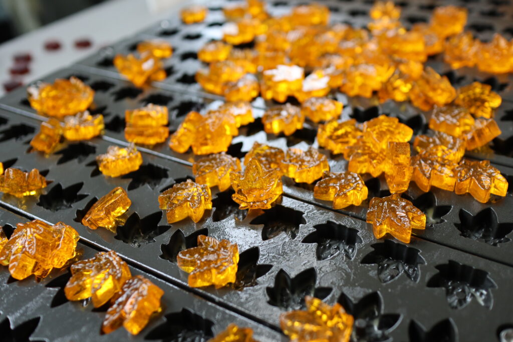 gummies