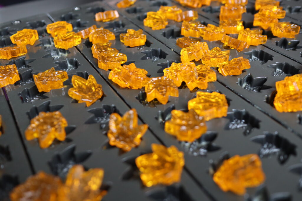 gummies