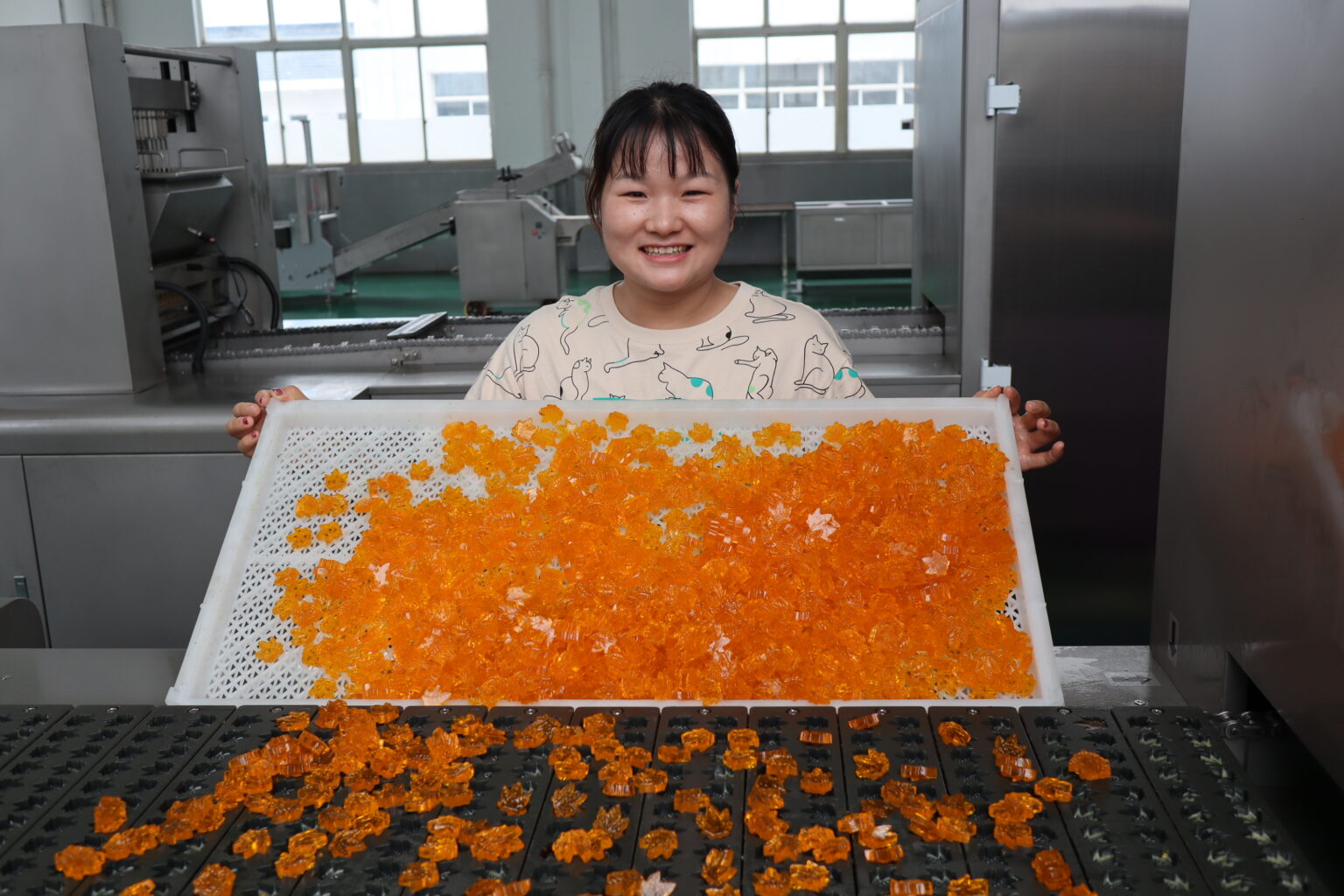 Gummy DepositorA Complete Buying Guide in 2024 AIPAK