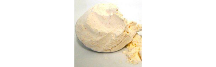 Non-Free Flowing Powder