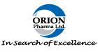 Orion Pharma