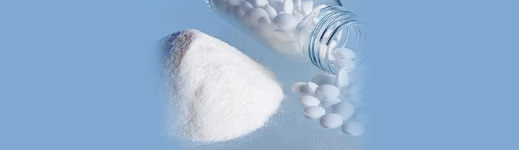 Pharmaceutical Powders