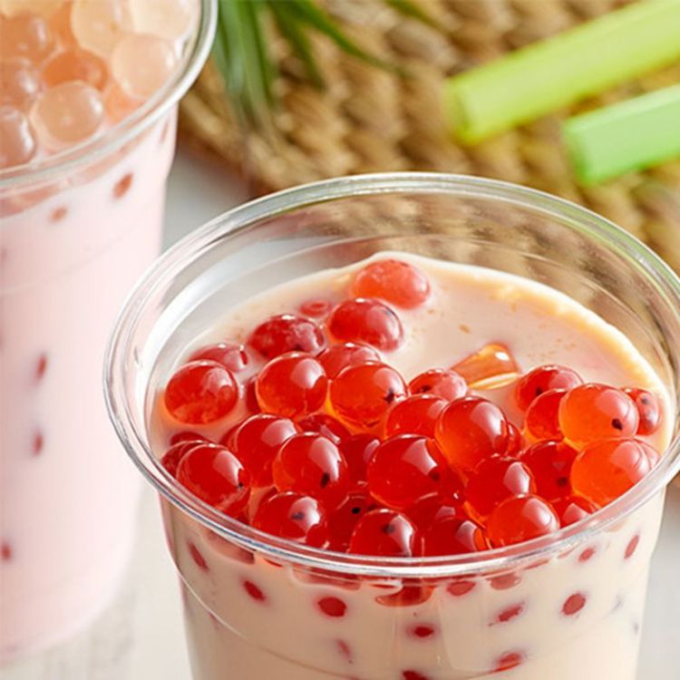 Can Boba (Tapioca Pearls) Cause Cancer?