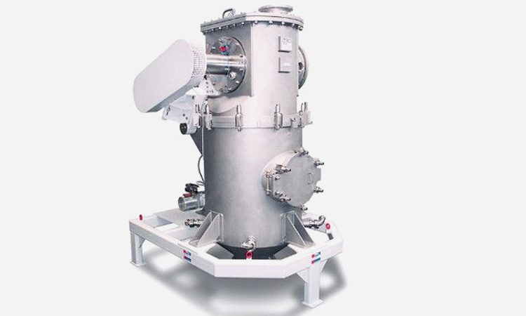 Hammer Mill Machine