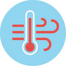 heat seal temperature
