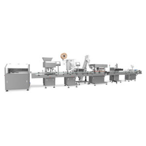 medium speed tablet couting machine production line-6