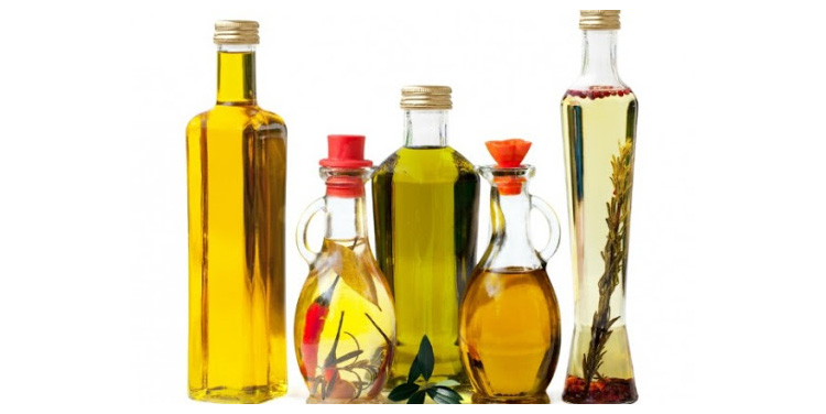 plant-oils