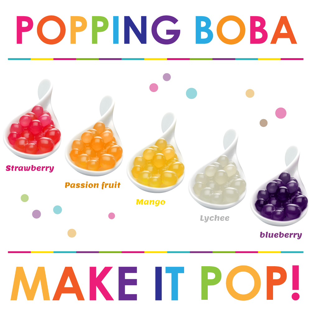 Popping Boba: The Complete FAQ Guide 2023 – AIPAK