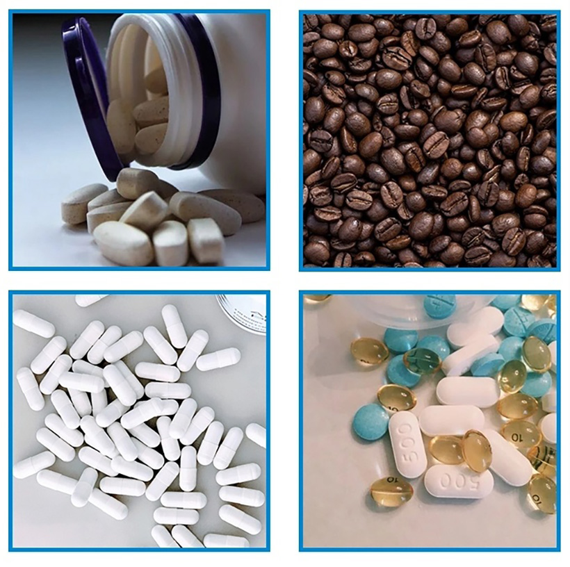 products of pill counter machine-