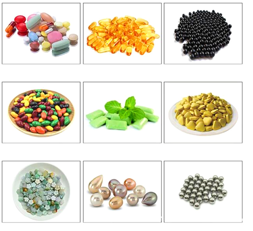 products of pill counter machine-1