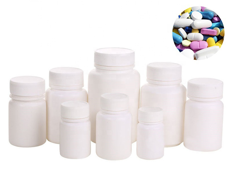 products of tablet counting machine production line 5