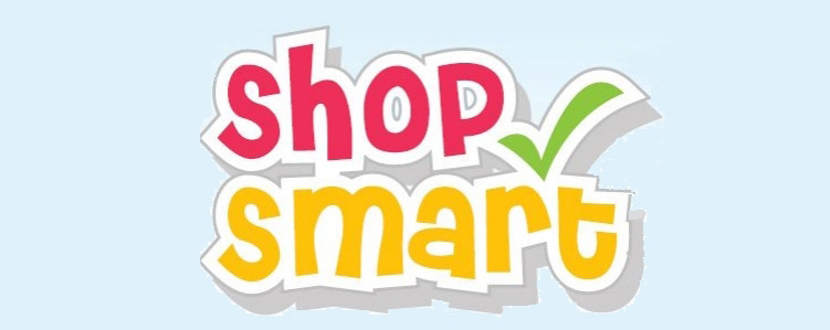 shop smart