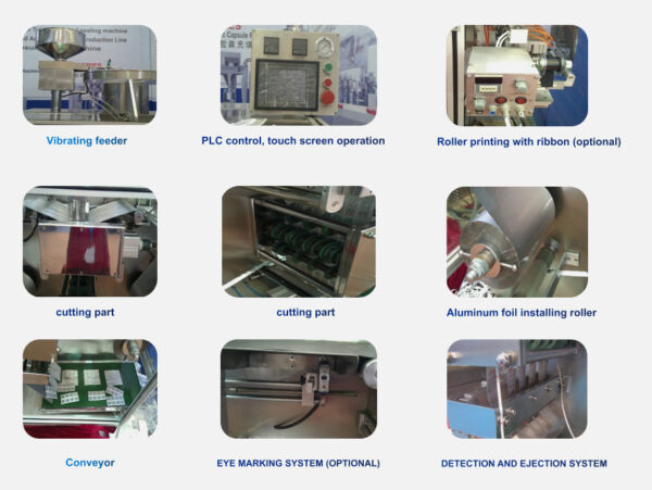 Strip Packing Machine :the Complete Buying Guide Available– AIPAK