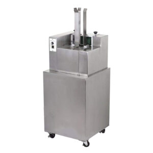 APK-DM120A Pharmaceutical Aluminum plastic Capsule Deblister Machine