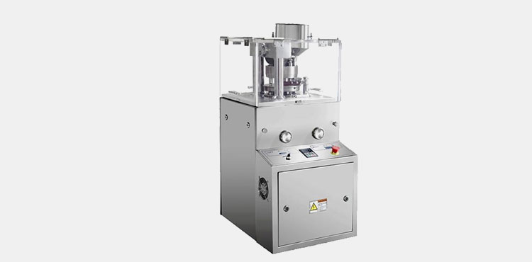 Aipak-rotary-tablet-press