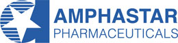 AmphStar Pharmaceuticals logo