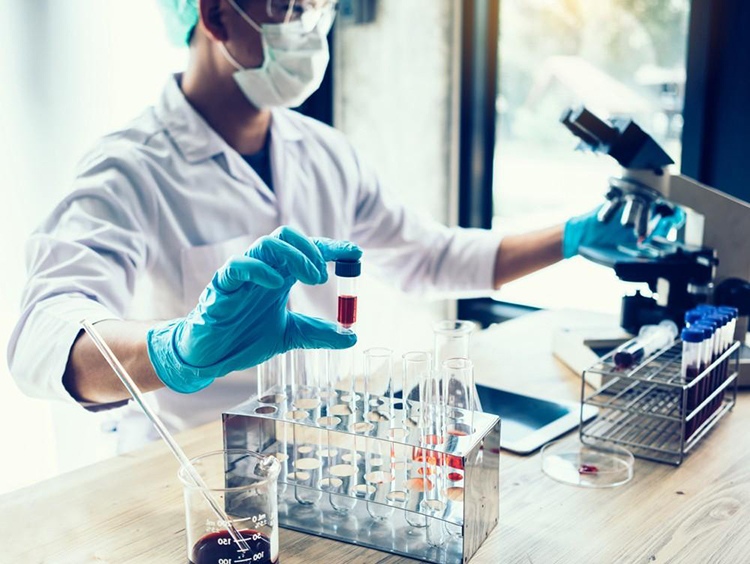 Applications of Deblistering Machine in Research Areas