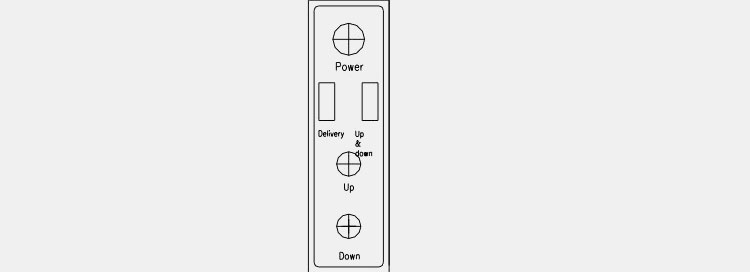 Controller-for-height-adjustment-of-dropper