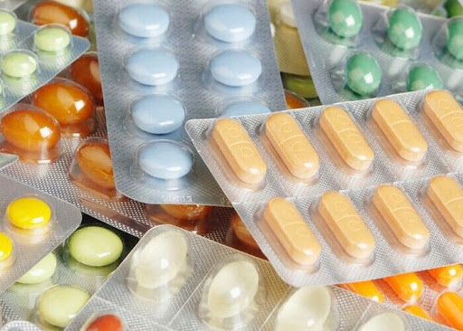 Deblister Tablet