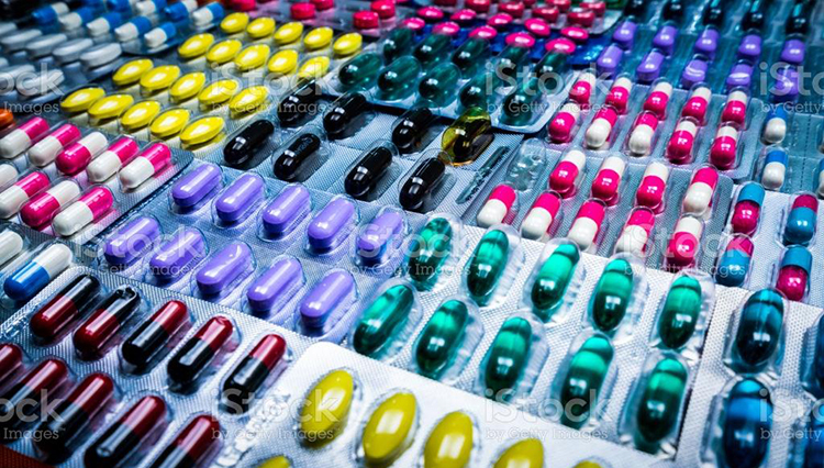 Deblistering Machine in Pharmaceutical Industries