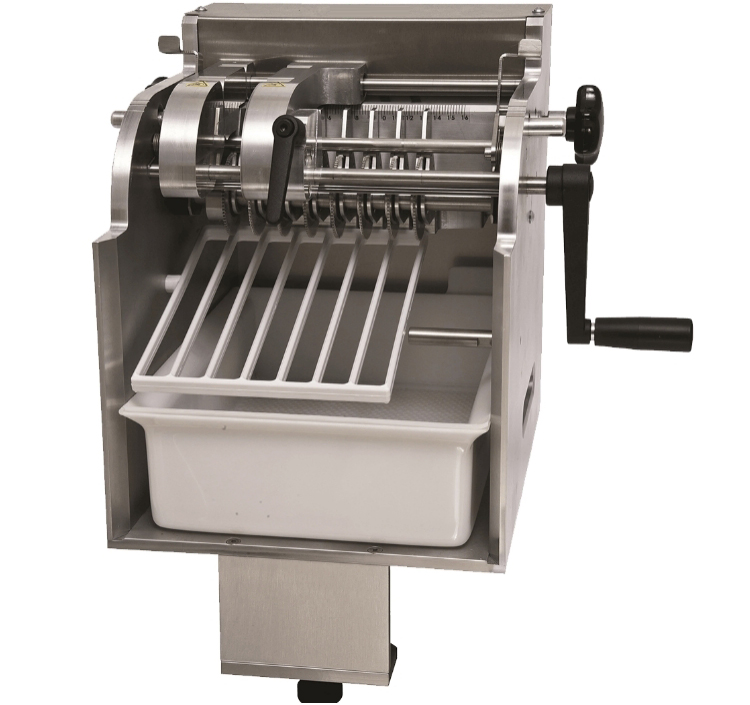 Manual Deblistering Machine-3