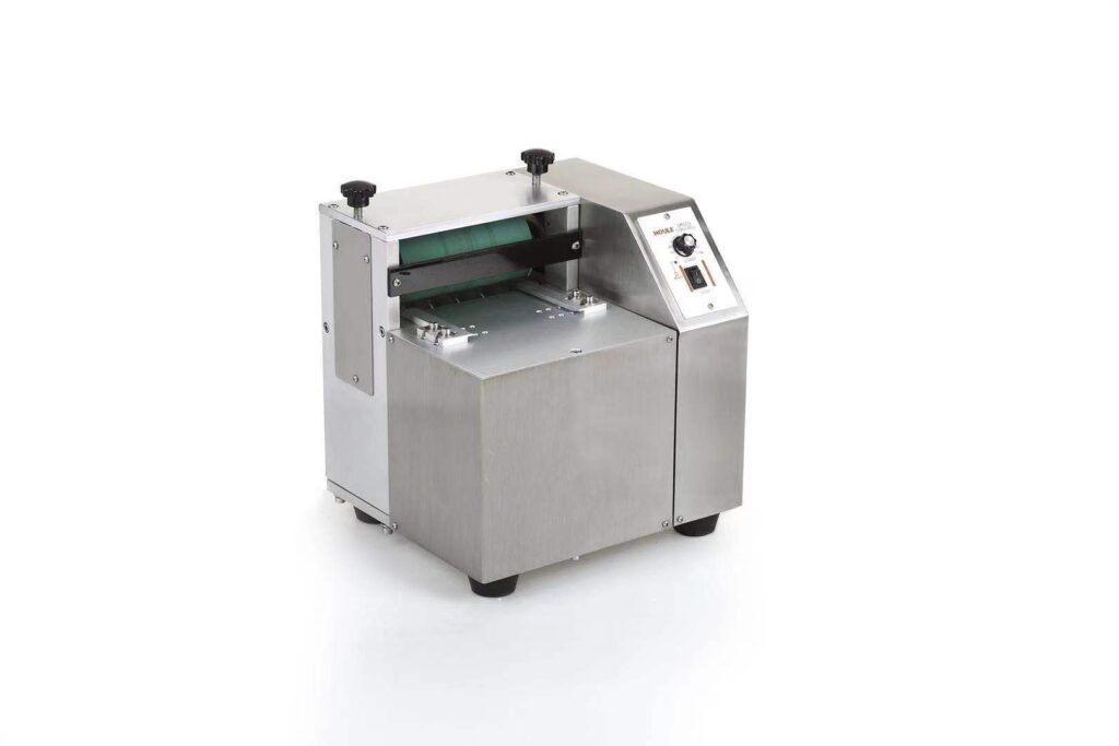 APK-DM80 deblister machine