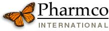Pharmco International inc.