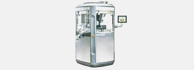 Rotary-Tablet-Press-Machine