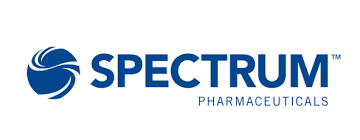 Spectrum Pharmaceuticals